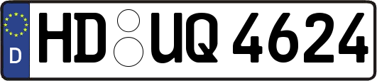 HD-UQ4624