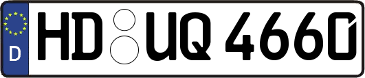 HD-UQ4660