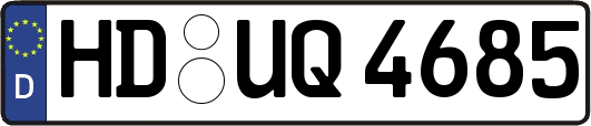 HD-UQ4685