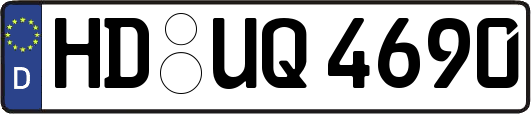 HD-UQ4690