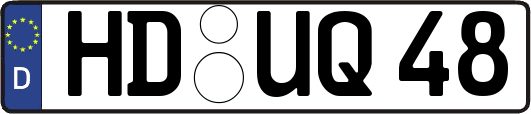 HD-UQ48