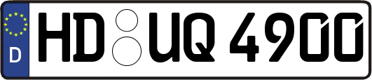 HD-UQ4900