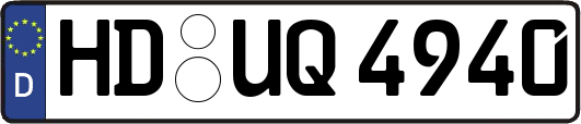 HD-UQ4940