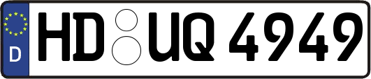 HD-UQ4949
