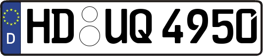 HD-UQ4950