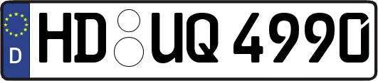 HD-UQ4990