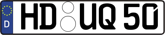 HD-UQ50