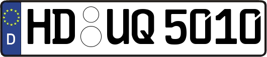 HD-UQ5010