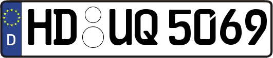HD-UQ5069