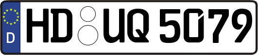HD-UQ5079