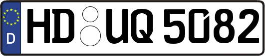 HD-UQ5082
