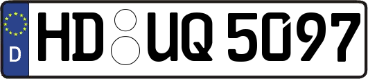 HD-UQ5097