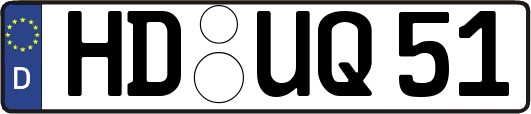 HD-UQ51