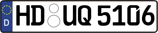 HD-UQ5106
