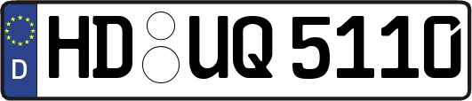 HD-UQ5110