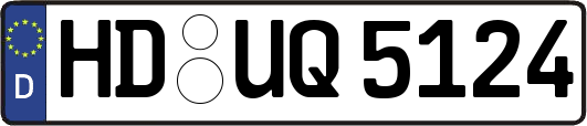 HD-UQ5124