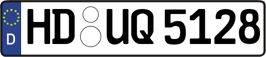 HD-UQ5128