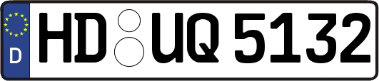 HD-UQ5132