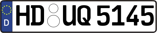 HD-UQ5145