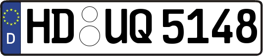 HD-UQ5148
