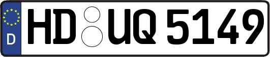 HD-UQ5149