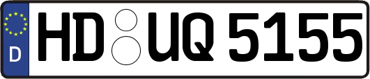 HD-UQ5155