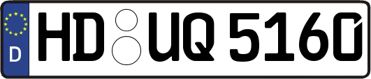 HD-UQ5160