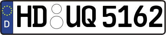 HD-UQ5162