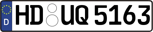 HD-UQ5163