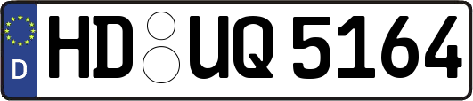 HD-UQ5164