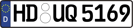 HD-UQ5169