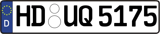 HD-UQ5175