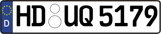 HD-UQ5179