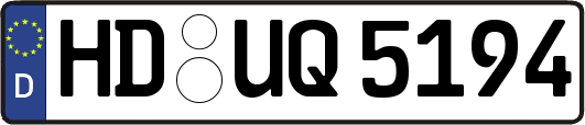 HD-UQ5194