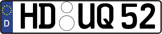 HD-UQ52