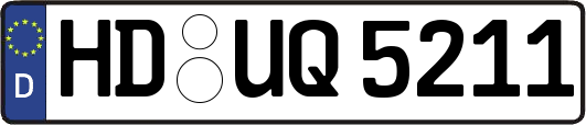 HD-UQ5211