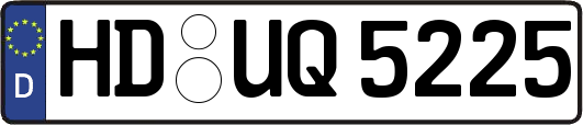 HD-UQ5225