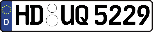 HD-UQ5229