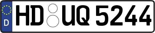 HD-UQ5244
