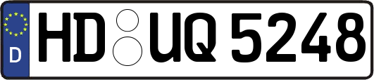 HD-UQ5248