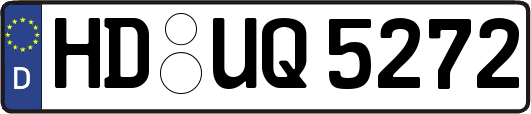 HD-UQ5272