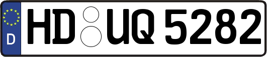 HD-UQ5282