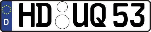 HD-UQ53