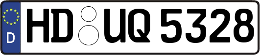 HD-UQ5328