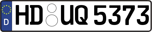 HD-UQ5373