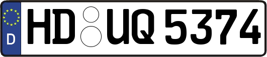 HD-UQ5374