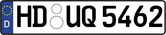 HD-UQ5462
