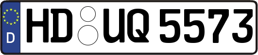 HD-UQ5573