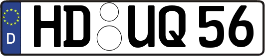 HD-UQ56