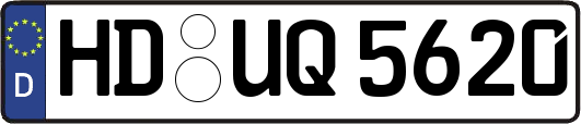 HD-UQ5620